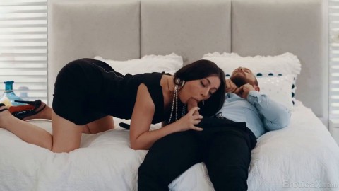 Secret Meeting Whitney Wright Brad Newman Fuck Big Natural Tits