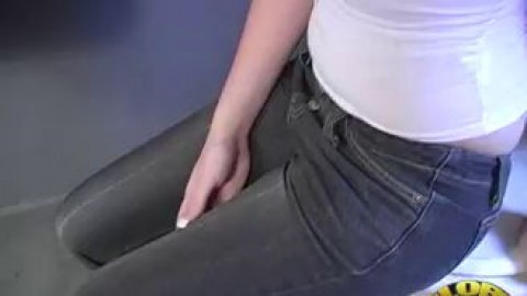 Glory Hole Nilla Kat Monroe