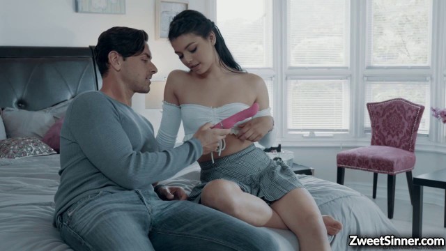 sensual 18yearold babysitter gina valentina hd sex