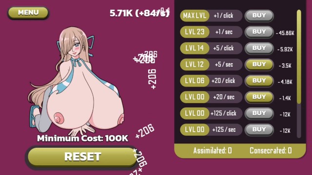 CUTE GIRL WITH BIG TITS