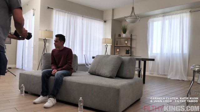 Bts My Step Mom Likes To Share Carmela Clutch Juan Loco Slutty Mom