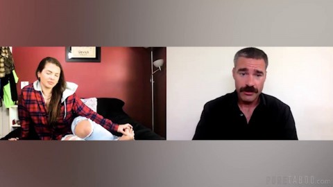 Pure Taboo A Weight Off Her Chest Charles Dera Keisha Grey Fucking Sexy Wife