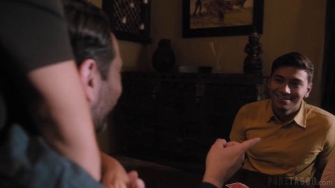 Pure Taboo Let Me In Tommy Pistol Reagan Foxx Max Fills Shay Sights Hailey Rose Boy Fucking A Girl