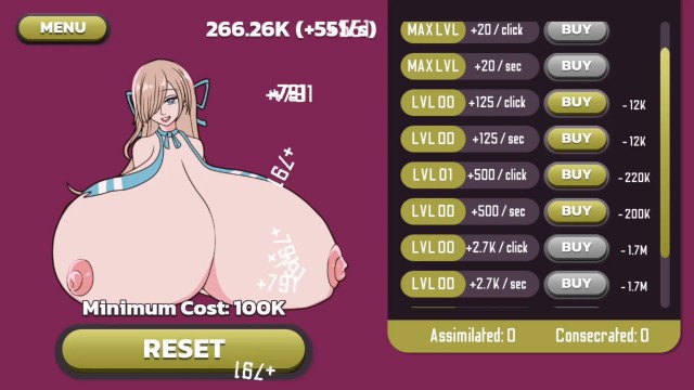 MAKE HER BOOBS SO BIG