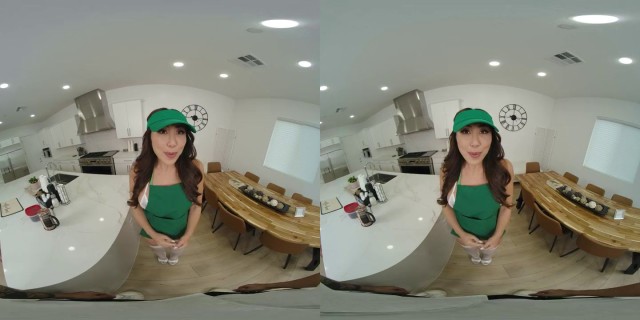 Welcome To Doshi Cafe Melody Nakai