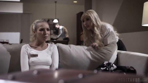 Detour Kenzie Reeves Alex Legend Hd Pussy