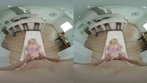 Neighborly Beauties Lexi Lore Horny Milf