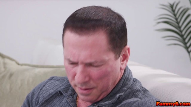 John Strong cant resist Satine SUmmers and her naughty desires