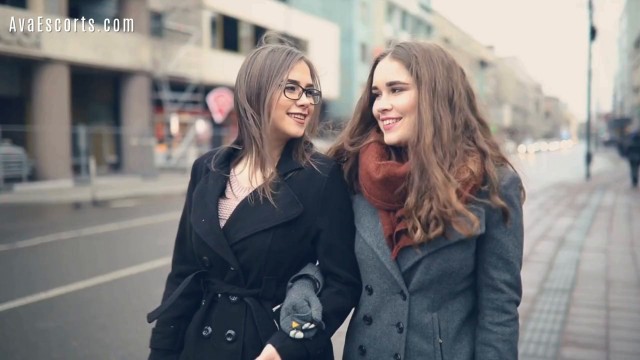 Meet the Hottest Independent Escorts in Amsterdam and Beyond 