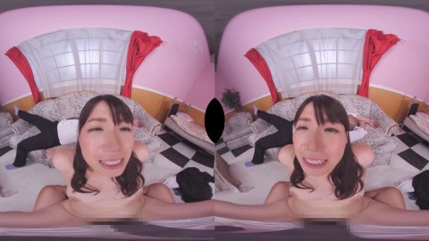 asian hot stunner vr movie