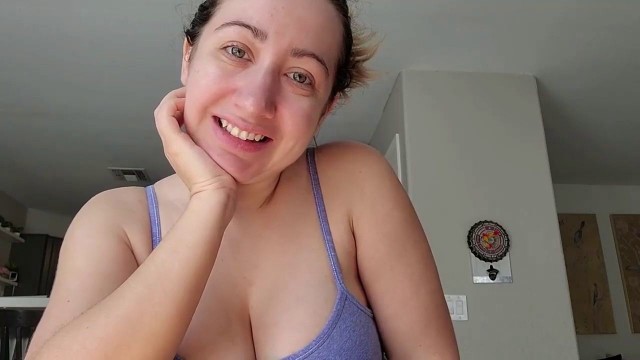 raunchy busty milf erotic video movie