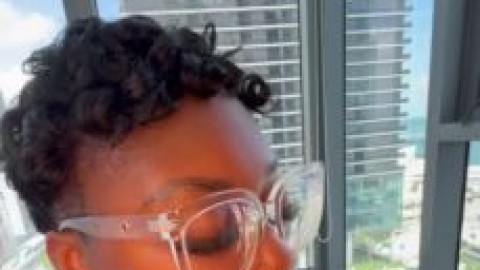 ebony big ass milf webster