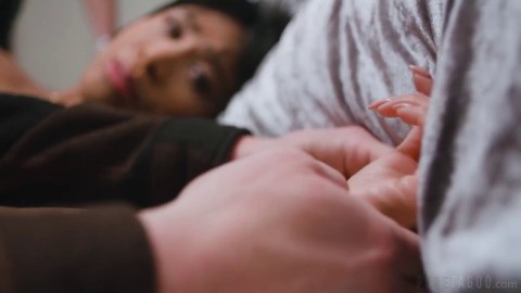 Locked In A Nigare (2025 07 22) – Pure Taboo Trailer 1080p Porn