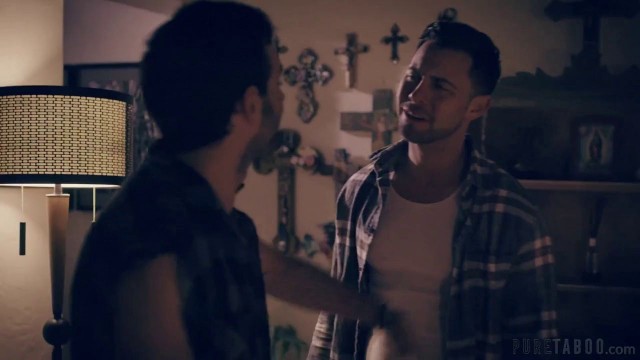 Middle Of Nowhere Seth Gamble Jake Adams Sophie Moone