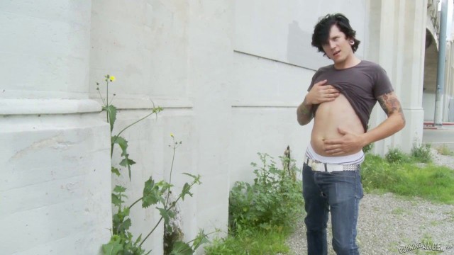 Taurus Hates Panties Brian Street Team Taurus Asian Girl Sex