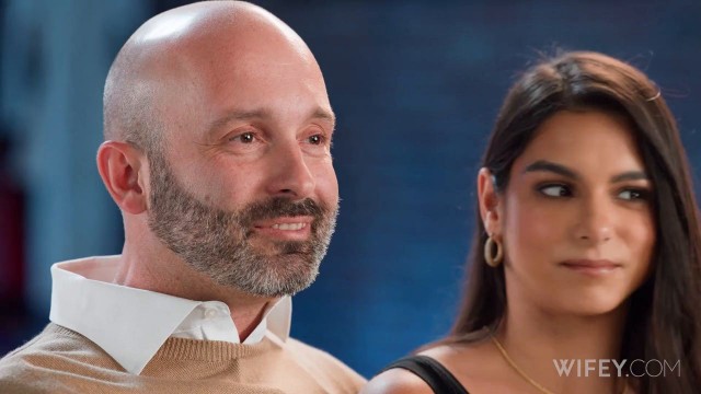 Wifey – Misty Addams Hotwife Cuckold Scene With Christian Clay Sweet Hot Girl