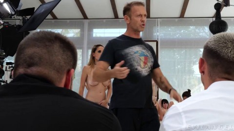 Dolly Diore Eden Ivy Malena Nazionale Jack Riher Alyson Thor Marika Milani Final Exam Women Sucking Cock