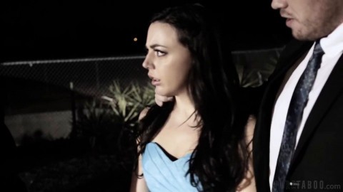 Prom Night Codey Steele Robby Ales Slutty Moms