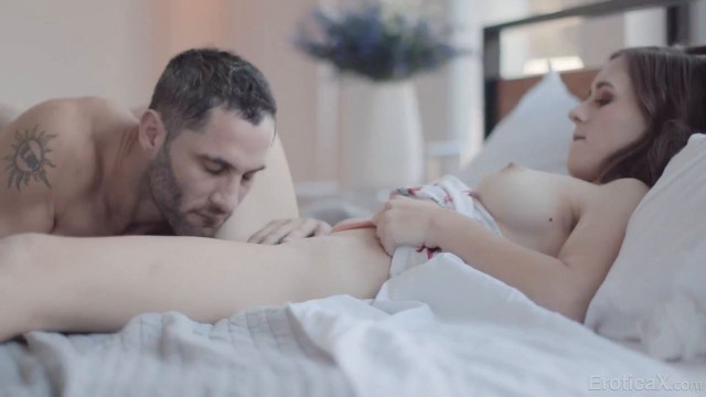 Something About The Gardener Damon Dice Kourtney Rae Very Hard Sex