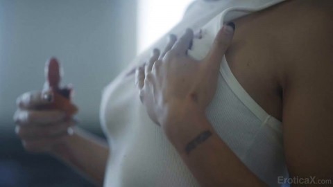Juicy Seth Gamble Brooklyn Gray Mommy Sucks My Dick