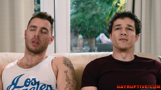 Ty Santana drains Carter Woods and Jayden Marcos balls