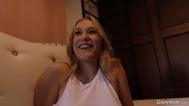 Kasey Miller's Tight Holes Get Drilled Hard In Bts Public Sex Scene! Natural Boobs