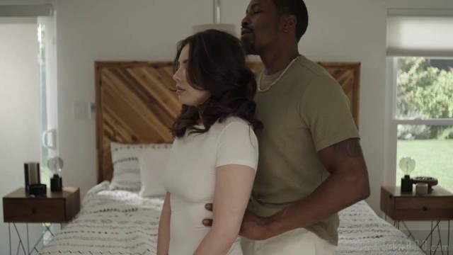 Pure Taboo Back To Normal Isiah Maxwell Casey Calvert Clothed Porn