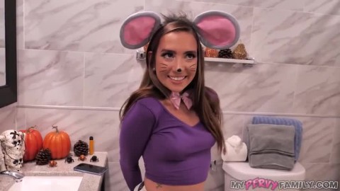 Mouse Caughtin Step Dads Trap Part2 Tyler Steel Bailey Base Giant Cock Porn