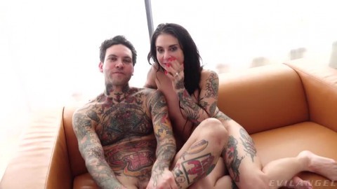 Bts Altmilfjoanna Angel Wreck My Holes Angel Long Joanna Angel Dawn Avril