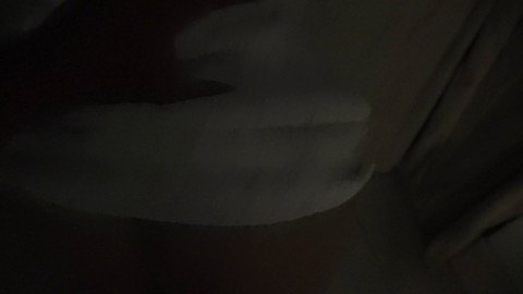 college teen gets fucked in carry light FanCentro