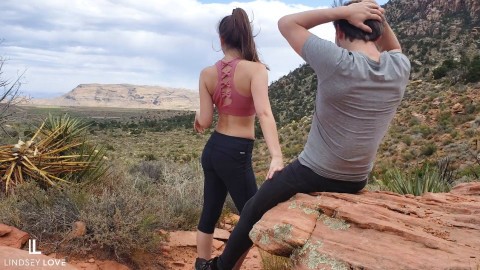 cute couple have sex on hd