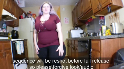 lost footage unused butt expansion content