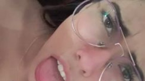 i fucked my stepsister while adult xxx