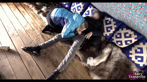 we foundsecluded place xxx porn clip