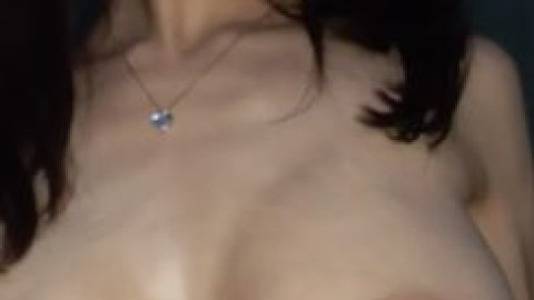 petite teenager gets horny for hd porn