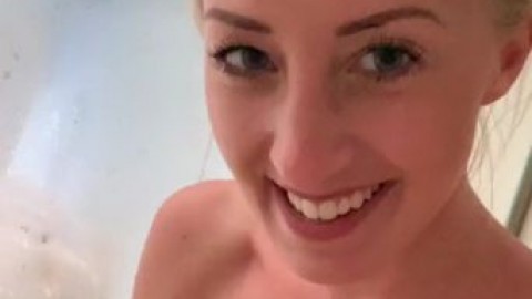 my intensive morning routine p sex