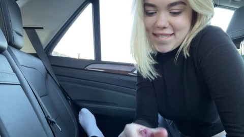 paid fortaxi with teen