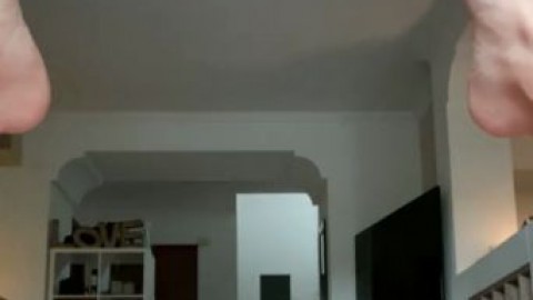 fit instagram girl comes to movie