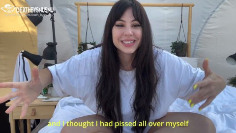 how to make an anal britian