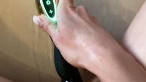 masturbiert das erste mal mit movie