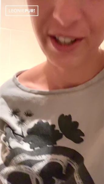 omg horny in the restaurant! sex