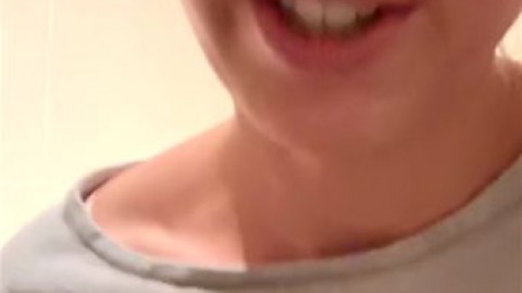 omg horny in the restaurant! sex