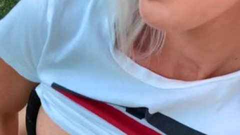 wtf totally horny! secretly masturbating sex