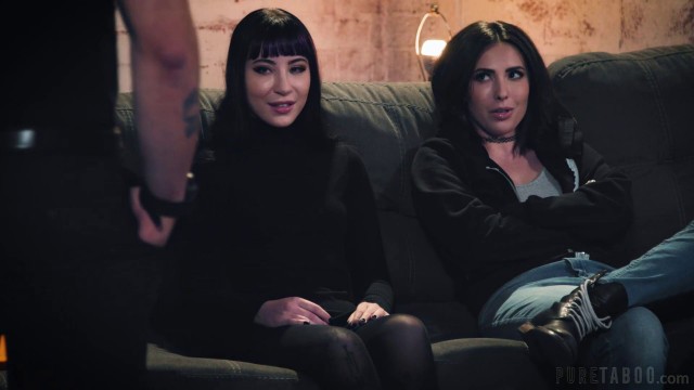 Pure Taboo Law Abiding Citizen Casey Calvert Jason Moody Charlotte Sartre Young Cutie