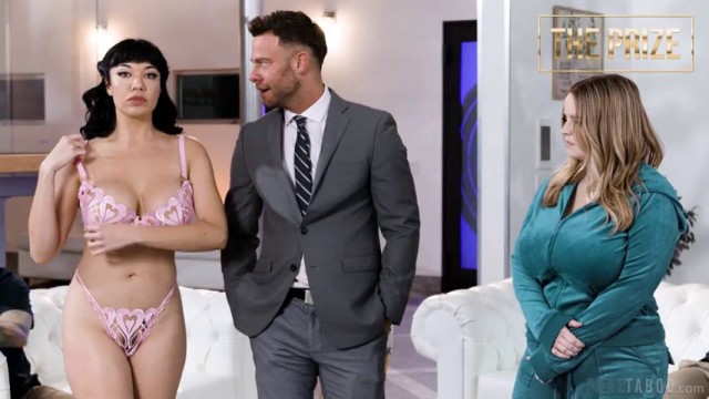 Pure Taboo The Prize A Codi Vore Story Tommy Pistol Robby Ales Codi Vore Little Puck Videos Of How To Suck A Dick