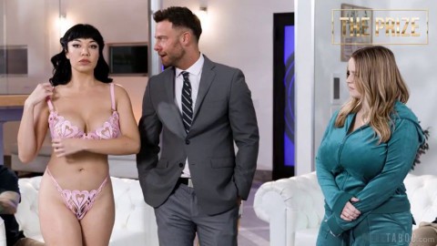 Pure Taboo The Prize A Codi Vore Story Tommy Pistol Robby Ales Codi Vore Little Puck Videos Of How To Suck A Dick