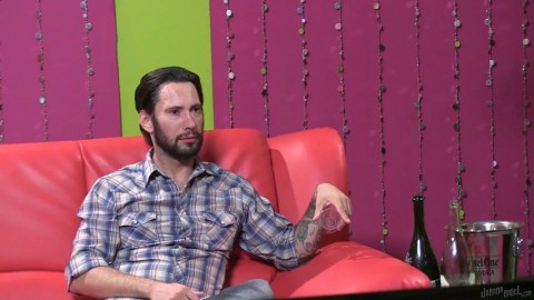 Joanna Angel And Tommy Pistol Inked Up And Getting Railed Hard Fucking Little Whores