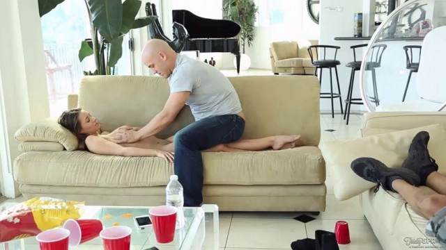 He Wont Get Up Promise Derrick Pierce Cassidy Klein Thug Fucks