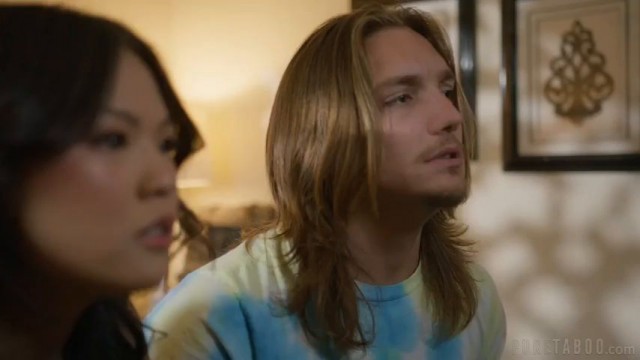 Lulu Chu A Step Away From The Truth (Pure Taboo) Cute Girls Suck