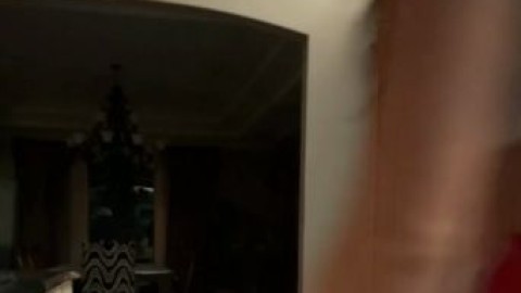 christina khalil take a night viral